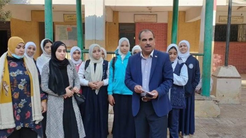 جانب من الجولة