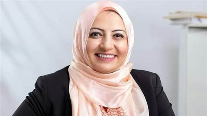 هبة راشد رئيس مجلس