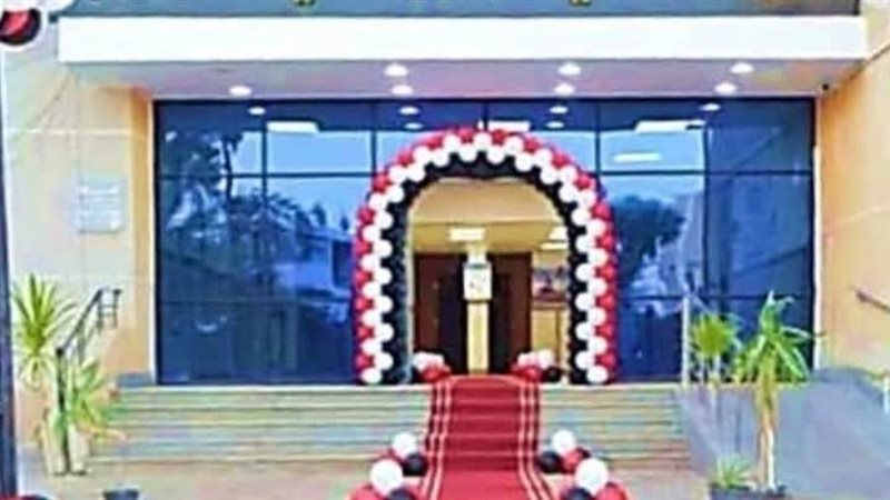 الوحدة المحلية تعلن