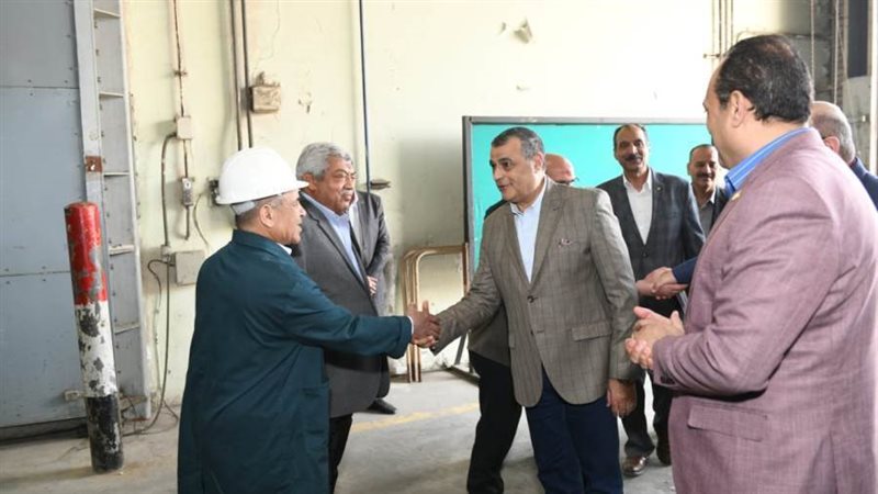 وزير الدولة للإنتاج