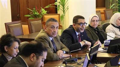 مجلس شؤون التعليم والطلاب بجامعة الإسكندرية يعلن اكتمال الاستعدادات لتنظيم امتحانات نصف الفصل الدراسي الثاني 