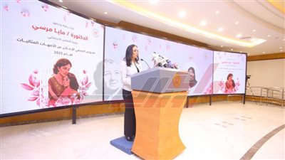 وزيرة التضامن الاجتماعي تعلن أسماء الأمهات الفائزات في مسابقة الأم المثالية لعام 2025