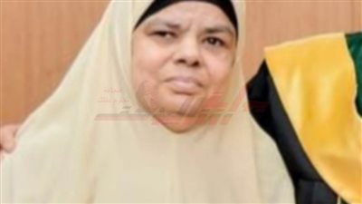 أرملة منذ 25 عامًا.. السيرة الذاتية للأم المثالية بالدقهلية
