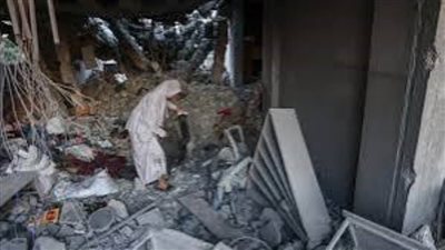 برلمانيون: تجدد العدوان الإسرائيلي تصعيد خطير وانتهاك غاشم للقوانين الدولية