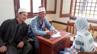 وسط أجواء تنافسية.. 84 متسابقا يخوضون مسابقة حفظ وتلاوة القرآن الكريم بالبحيرة