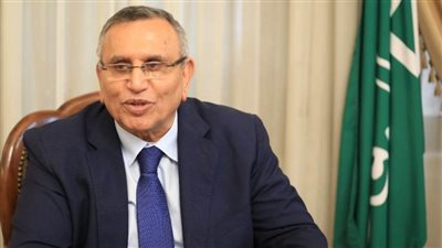 رئيس حزب الوفد يدين العدوان الإسرائيلي على غزة: مجازر دموية وانتهاك للقوانين الدولية