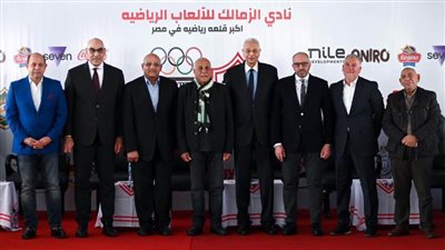 الزمالك يخاطب اللجنة الأولمبية واتحاد الكرة ورابطة الأندية بسبب أزمة القمة