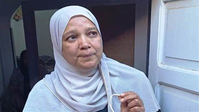  من رحم المعاناة يولد الأمل.. قصة كفاح الأم المثالية بمحافظة أسوان والثانية على الجمهورية