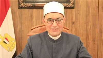 مفتي الجمهورية: العقيدة والشريعة وجهان لحقيقة واحدة لا ينفصلان