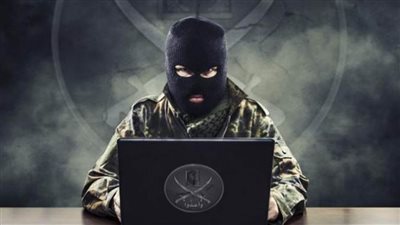 الإرهابية تروج لواقعة قديمة تعود لـ 2015