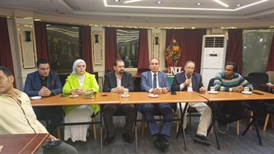 عبدالمحسن سلامة: تقديم سلسلة خدمات متميزة للصحفيين وأسعى لاستعادة هيبة المهنة والصحفيين