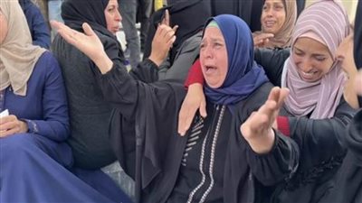  بيرو تدين تجدد عدوان الاحتلال على المدنيين في قطاع غزة