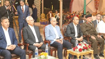 اللواء كدواني.. المنيا ماضية بخطى ثابتة نحو التنمية الشاملة