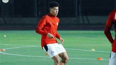 الكشف عن السبب الحقيقي وراء استبعاد إمام عاشور من منتخب مصر