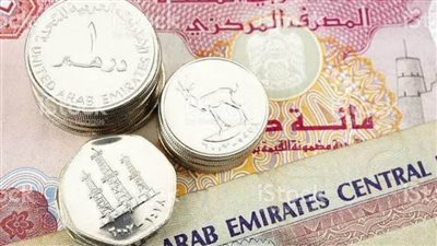 عاجل| سعر الدرهم الإماراتي مقابل الجنيه المصري اليوم 19 مارس 2025 