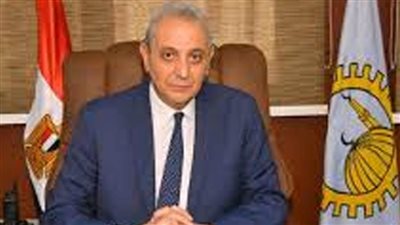  محافظ الغربية: رصف طريق 