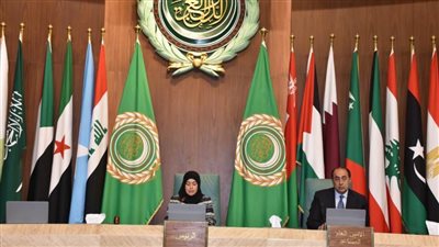انطلاق اعمال الدورة غير العادية لمجلس جامعة الدول العربية على مستوى المندوبين برئاسة اليمن