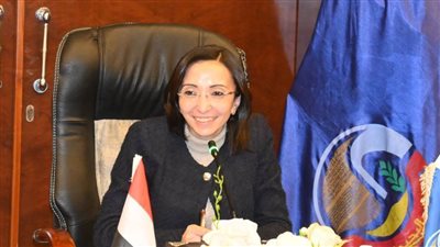 توزيع 2000 كرتونة مواد غذائية على المستحقين بأربع مراكز بالبحيرة