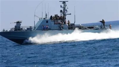 إذاعة جيش الاحتلال: البحرية الإسرائيلية قصفت أهدافا على شواطئ غزة