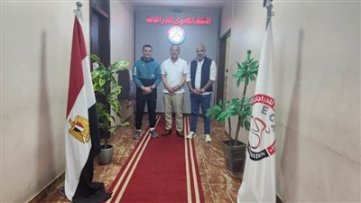 اتحاد الدراجات يكلف رضا المصري بقيادة منتخب BMX قبل المشاركة في بطولة إفريقيا