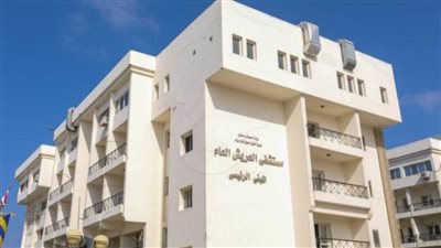 وفاة طفل فلسطيني أثناء العلاج بمستشفى العريش