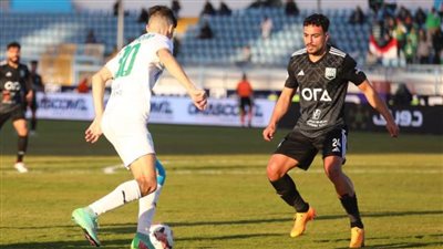 التعادل يحسم مواجهة المصري وزد في كأس عاصمة مصر