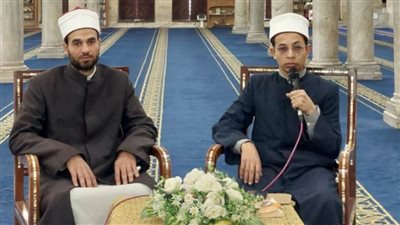 ملتقيات الجامع الأزهر تستعد لاستقبال العشر الأواخر من رمضان بروح إيمانية متجددة