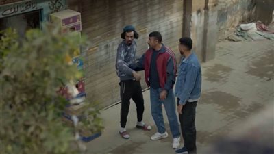 في الحلقة 19.. فهد يكتشف المسؤول عن اغتصاب شقيقته