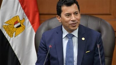 الجزار مدير للشباب والرياضة بالبحيرة وعبد الباقي وكيل للرياضة والدفراوي للشباب