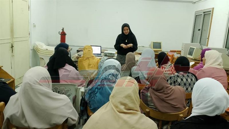 خلال اللقاء