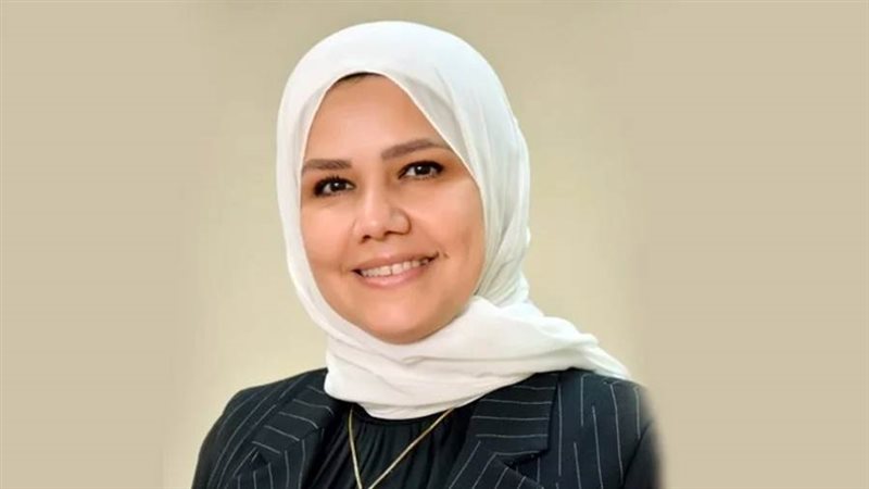 رشا عبد العال