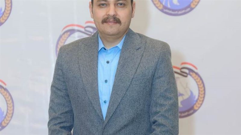 الدكتور محمد همام