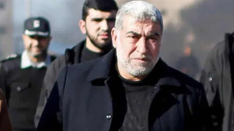 محمود أبو وطفة المسؤول