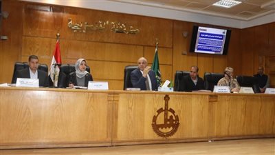 القليوبية تطلق حملة تفتيش سرية على المراكز التكنولوجية لضمان جودة الخدمات المقدمة للمواطنين