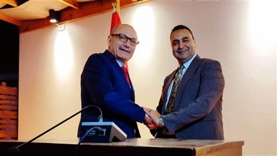 نائب رئيس حزب الاتحاد: التقارب المصري - التركي ضرورة لمواجهة تحديات المنطقة