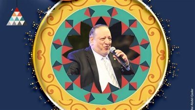 «مداح الرسول» أحمد الكحلاوي يحيي الليلة الـ15 لبرنامج «هل هلالك9».. غدًا