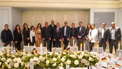 الجبهة الوطنية: سيتم طرح مبادرات وفاعليات لتعزيز النمو الاقتصادي