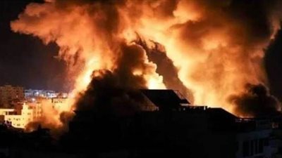 الولايات المتحدة تشن 4 غارات على مدينة الحديدة اليمنية