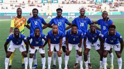 ناميبيا تعبر مالاوي في تصفيات كأس العالم