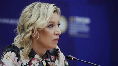 موسكو: مصير الاتفاق النووي الإيراني لايمكن تحديده دون روسيا والصين