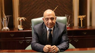عصمت: فصل الشركة المصرية لنقل الكهرباء عن القابضة قبل نهاية العام