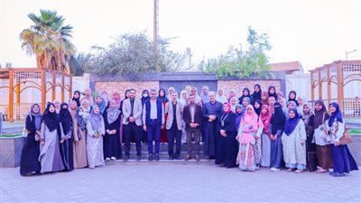 بمشاركة 350 وافدًا.. الأزهر يواصل فعاليات 