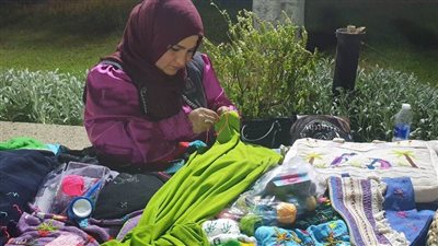 بالشعر والمديح وحكايات الهلالية.. قصور الثقافة تواصل ليالي رمضان بسينما الحضارة 