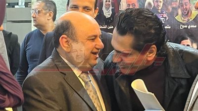 رئيس الهيئة القضائية المشرفة على انتخابات نقابة الصحفيين: أنتم قادة رأي