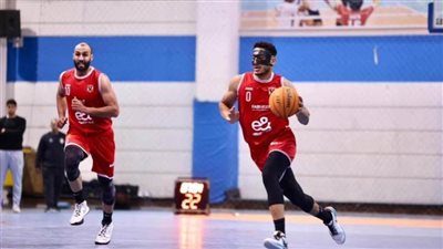 دوري سوبر السلة.. الأهلي يواجه الجزيرة والزمالك أمام الطلائع