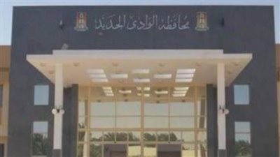 من بينها أول مدرسة STEM.. محافظ الوادي الجديد: طرح أعمال إنشاء وصيانة 15 مدرسة