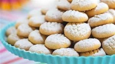 عاجل| أسعار كحك العيد 2025 في الأسواق والمحلات التجارية