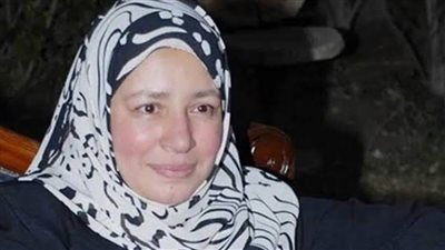 عاجل| آخر تفاصيل الحالة الصحية للفنانة عبلة كامل