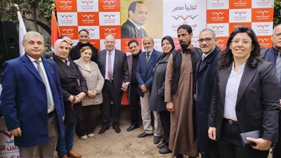 فوز عصام خليل برئاسة 