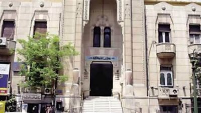 نقابة الأطباء تعقد لقاءات مكثفة مع الفرعيات بشأن 